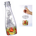 Fruit Infusion Flavor Carafe